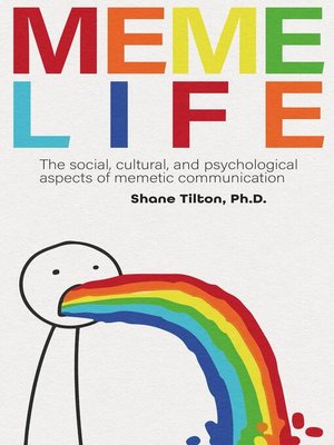 cover image of Meme Life